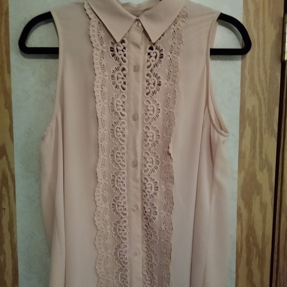 Woman's Top